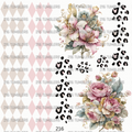1132 PASTEL DREAMS