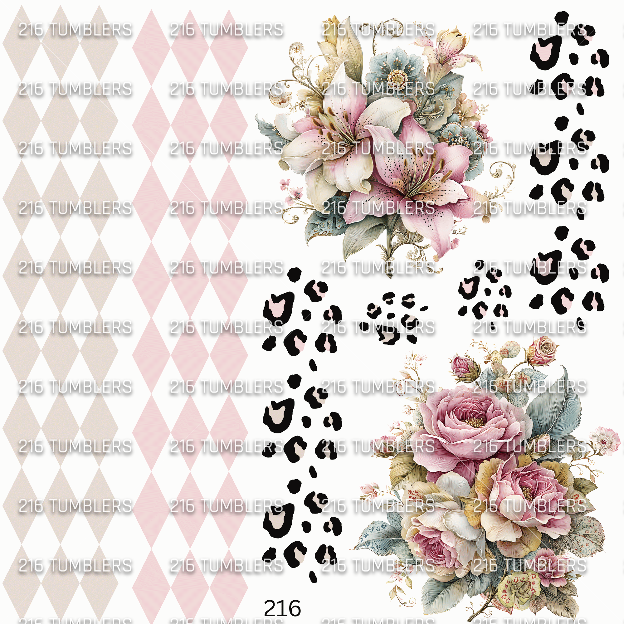 1132 PASTEL DREAMS