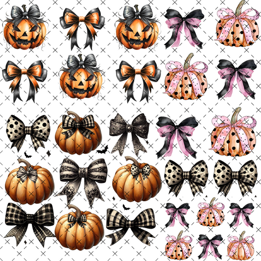 #20-171 SPOOKY PINK