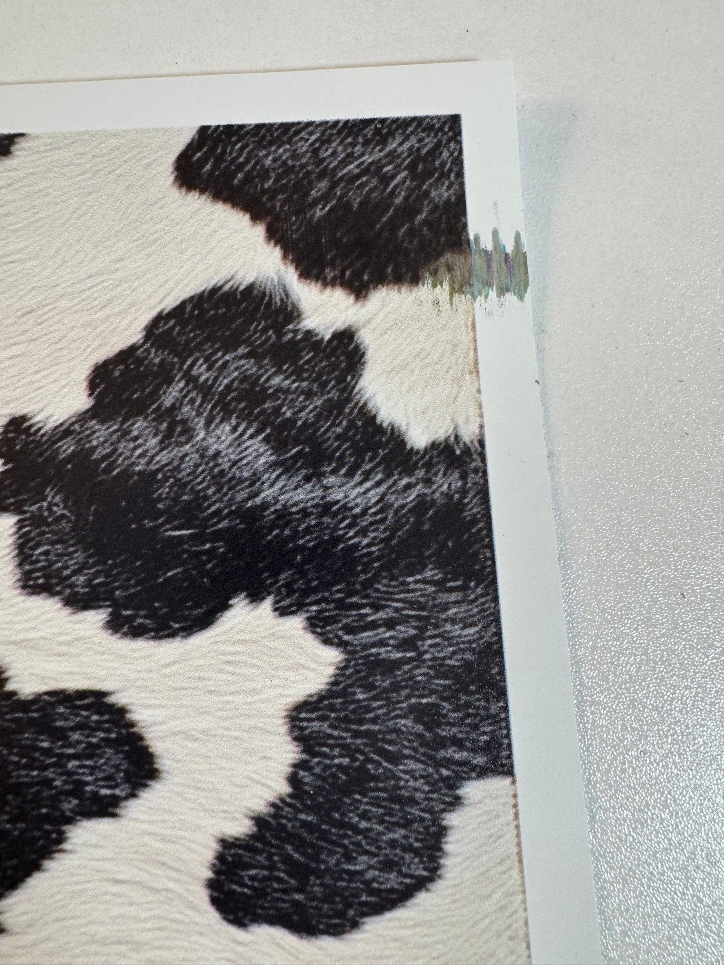 3 Misprint Vinyls - 216 Tumblers