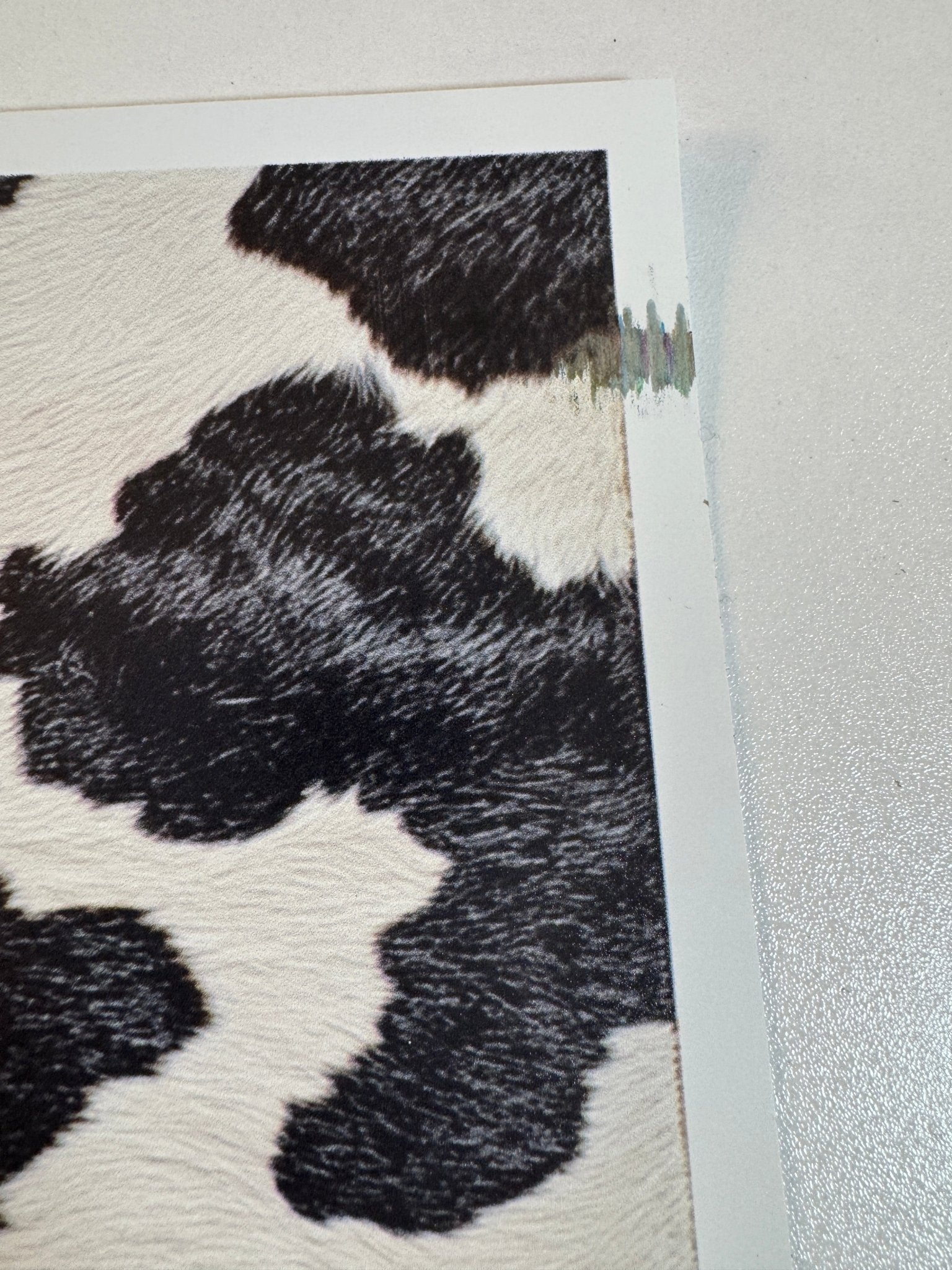 3 Misprint Vinyls - 216 Tumblers