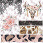 490 LACE AND BULL