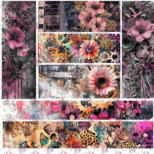 313 I SEE YOU - 216 Tumblers