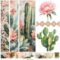 223 - WESTERN STRIPS