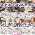 332 SHABBY CHIC - 216 Tumblers
