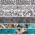 334 MIXED MEDIA - 216 Tumblers