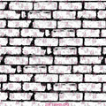 346 BIG GRUNGE BRICK - 216 Tumblers