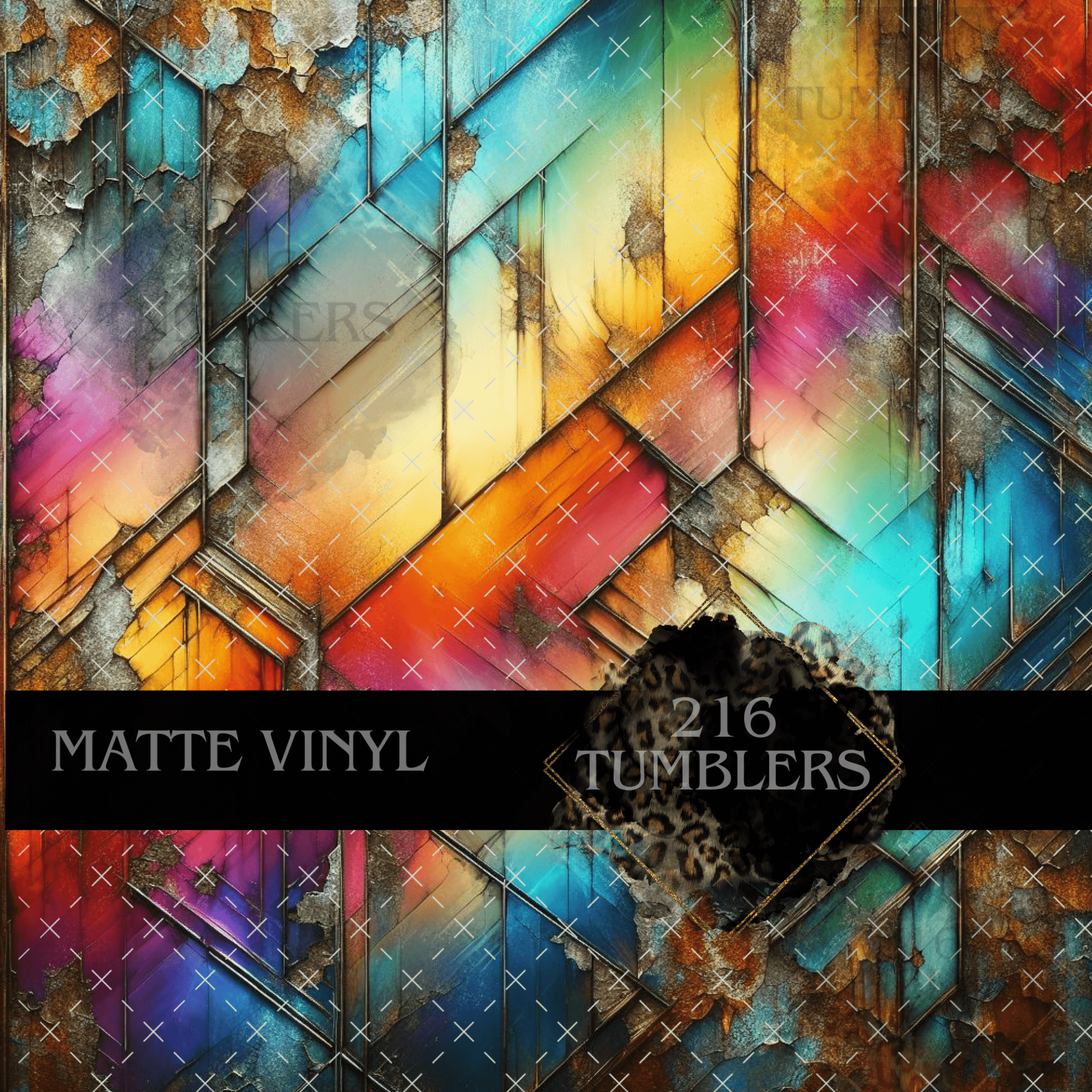 359 - 216 Tumblers