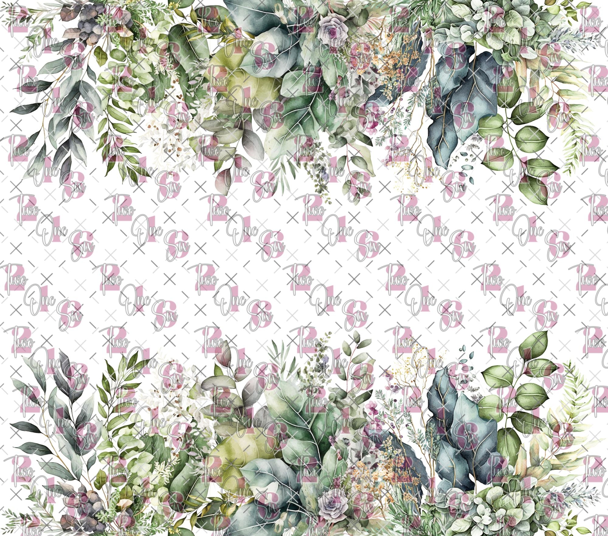 #20-37 9.3 x 8.2 Eucalyptus Wrap 1