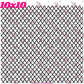 361 FISHNETS - 216 Tumblers