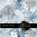 368 WHITE LACE - 216 Tumblers