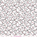 371 THE GRUNGE LINE (CRACKLE) - 216 Tumblers