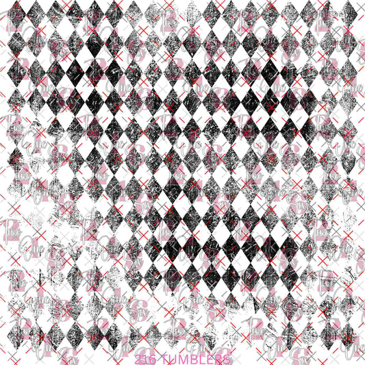 373 THE GRUNGE LINE - 216 Tumblers