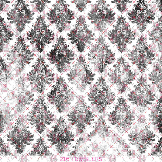 377 THE GRUNGE LINE - 216 Tumblers