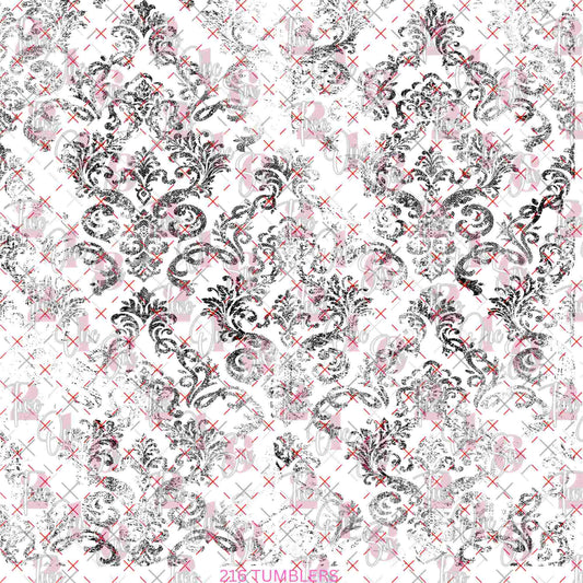 378 THE GRUNGE LINE (MY FAV) - 216 Tumblers