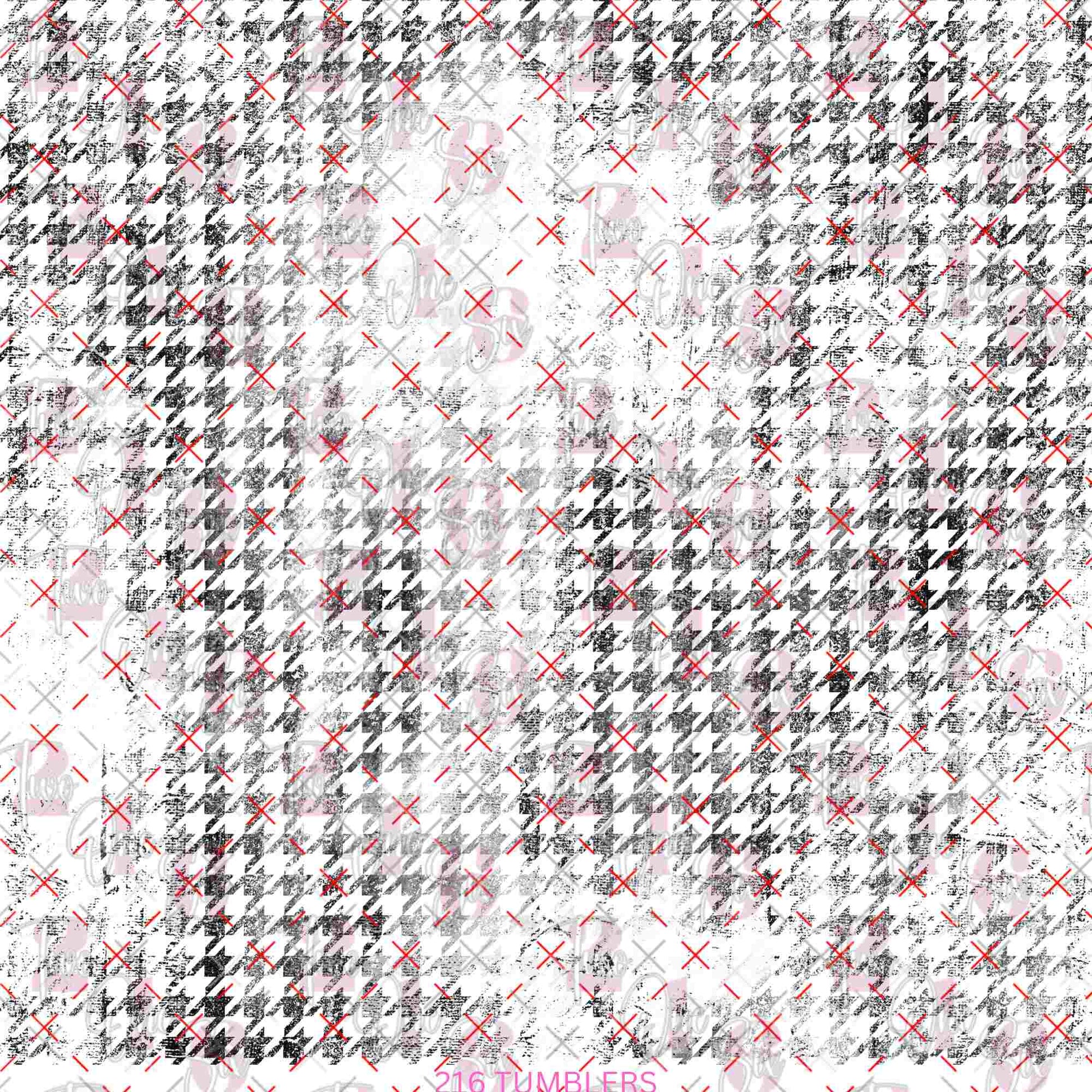 379 THE GRUNGE LINE - 216 Tumblers