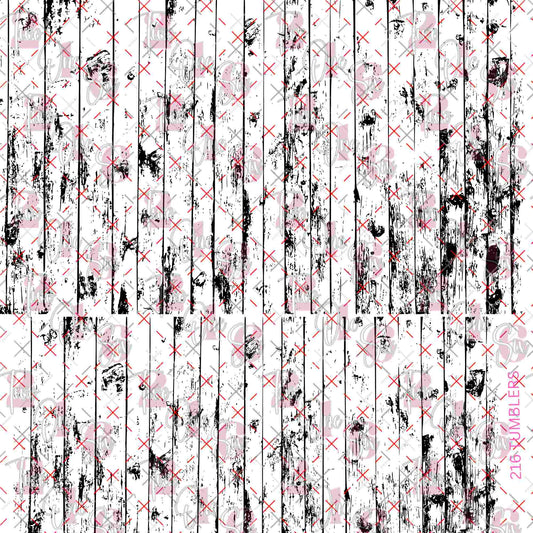 380 THE GRUNGE LINE - 216 Tumblers