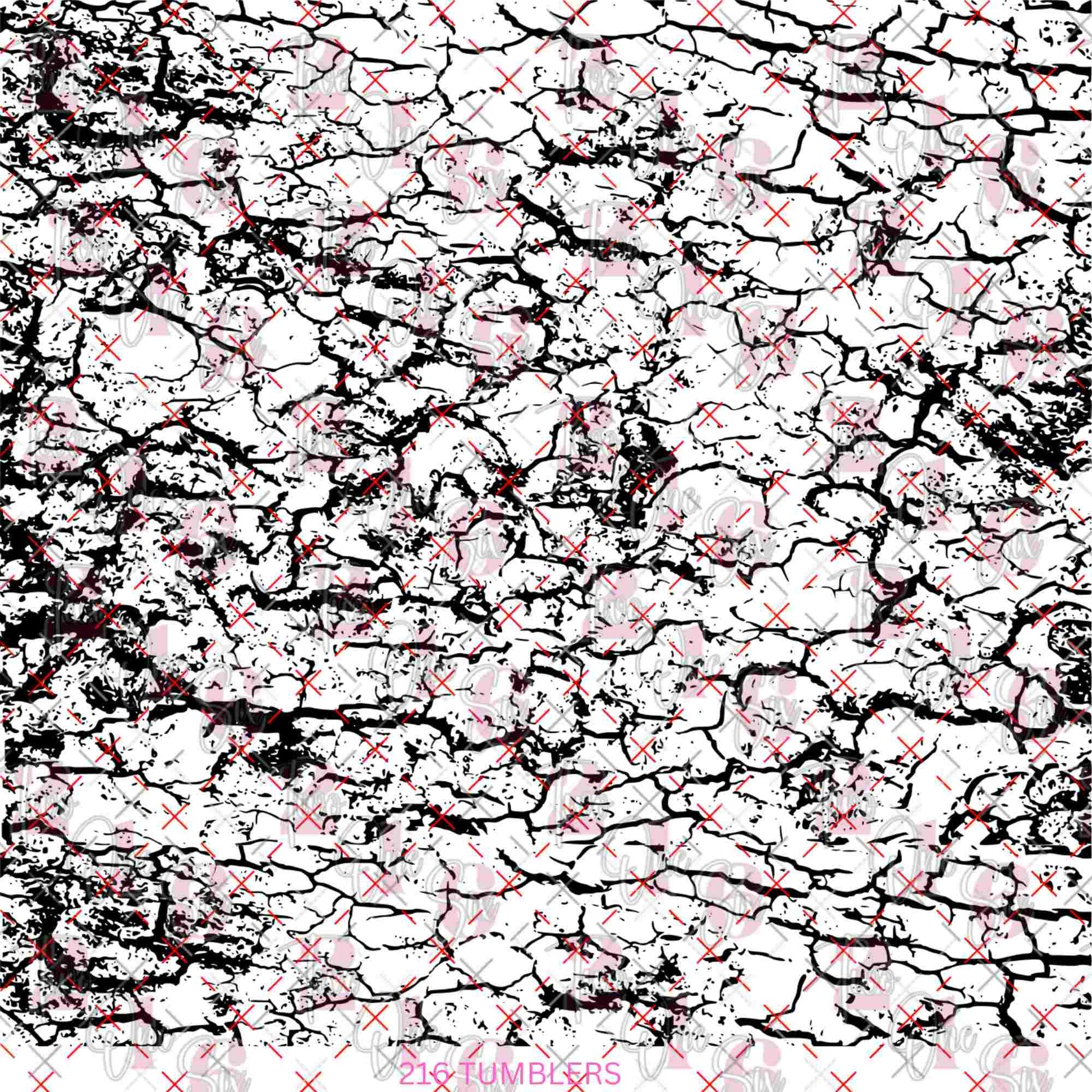 381 THE GRUNGE LINE - 216 Tumblers