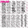 384 PEN SIZE OUTLINES - 216 Tumblers