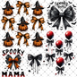#20-172 SPOOKY SCARY