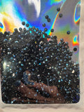 3mm RESIN JET BASE MONTANA AB (JELLY) - 216 Tumblers