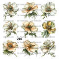869 FLOWERS