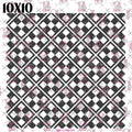 420 CHECKER BLOCKS - 216 Tumblers
