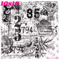 439 THE GRUNGE LINE