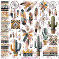 460 WESTERN STUFF - 216 Tumblers