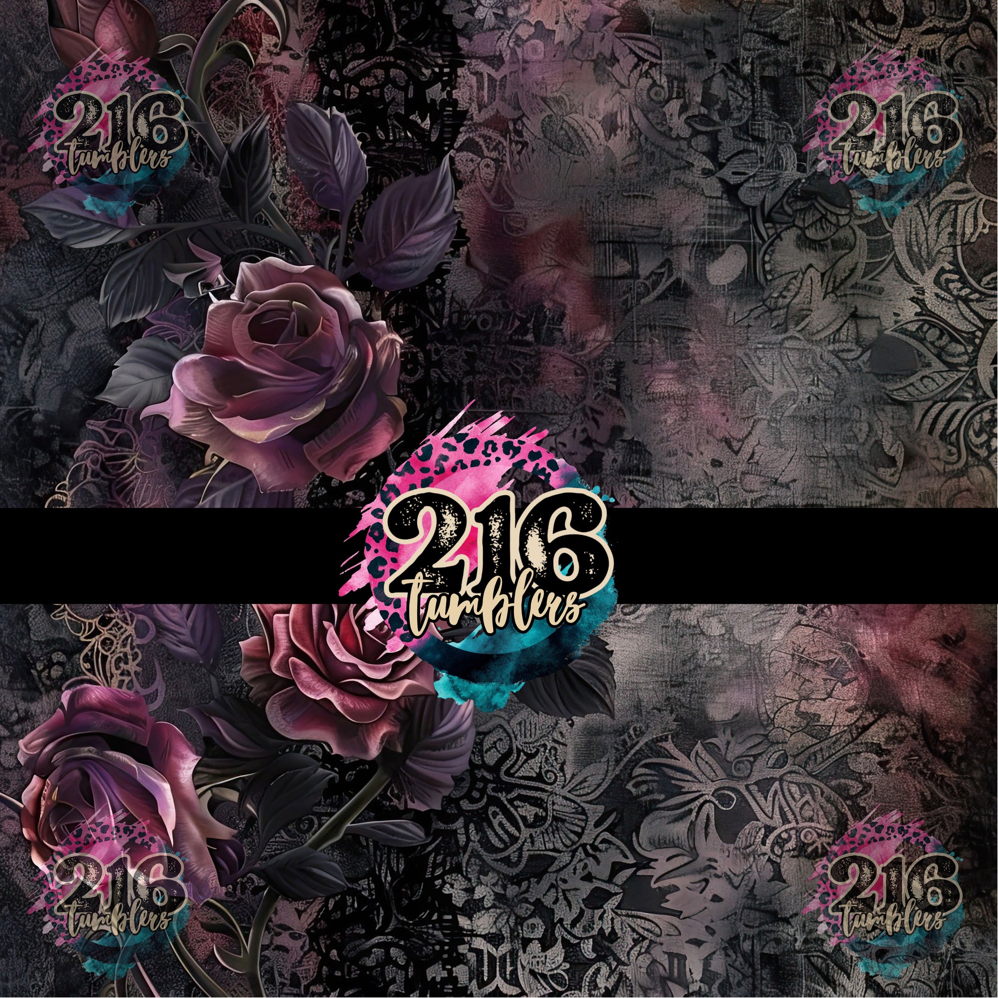 V461 DARK ROMANCE