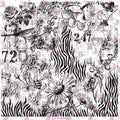 467 THE GRUNGE LINE - 216 Tumblers