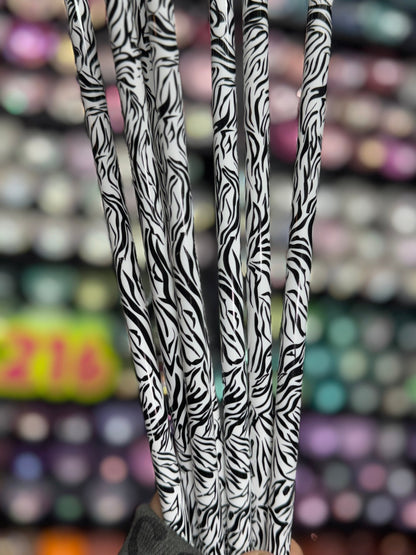 486 Zebra (White) 32 - 40oz - 216 Tumblers