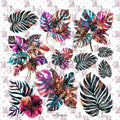 498 MONSTERA STUFF - 216 Tumblers