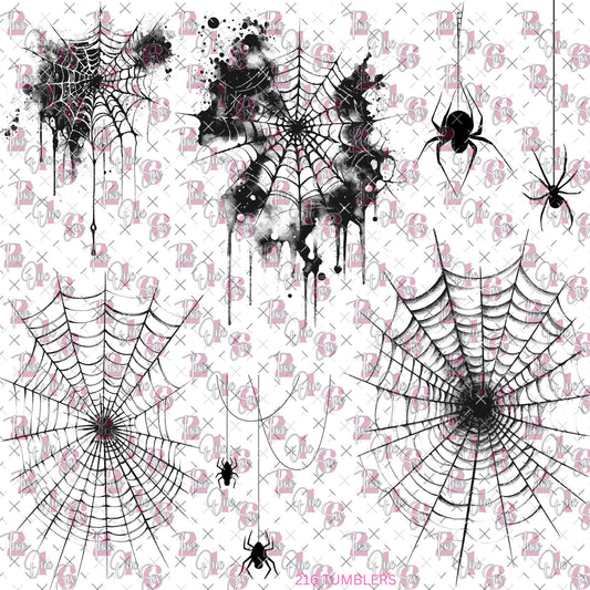 499 WEBBY - 216 Tumblers