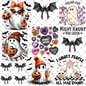 #20-173 SPOOKY CUTE