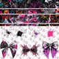 492 BANDS AND BOWS