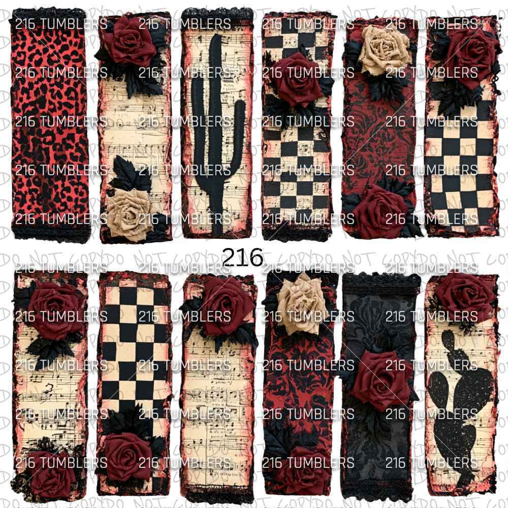 1225 SEDUCTRESS JOURNAL