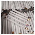 5 PACK BALL POINT PENS - 216 Tumblers