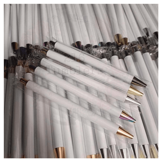 5 PACK BALL POINT PENS - 216 Tumblers