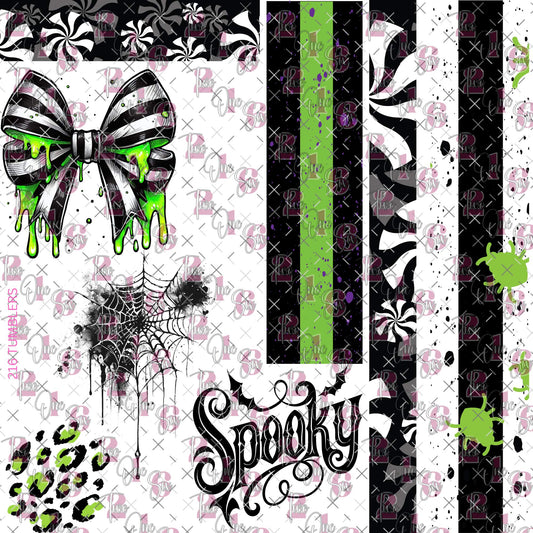 501 JUICE OF BEELTES - 216 Tumblers