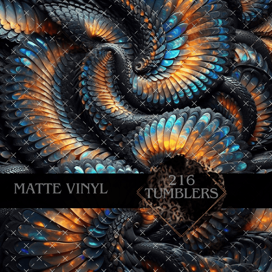 504 BMT COLLECTION - 216 Tumblers