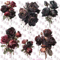 504 SEEDED ROMANCE - 216 Tumblers