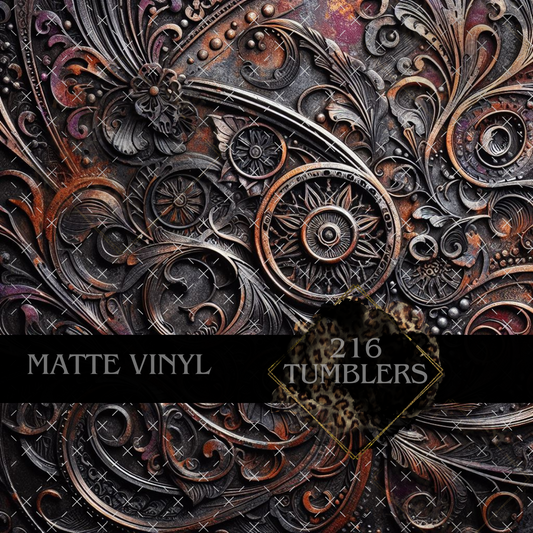 506 Metal Work