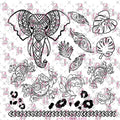508 OUTLINES - 216 Tumblers