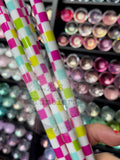 516 Fun Checkered 32 - 40oz - 216 Tumblers