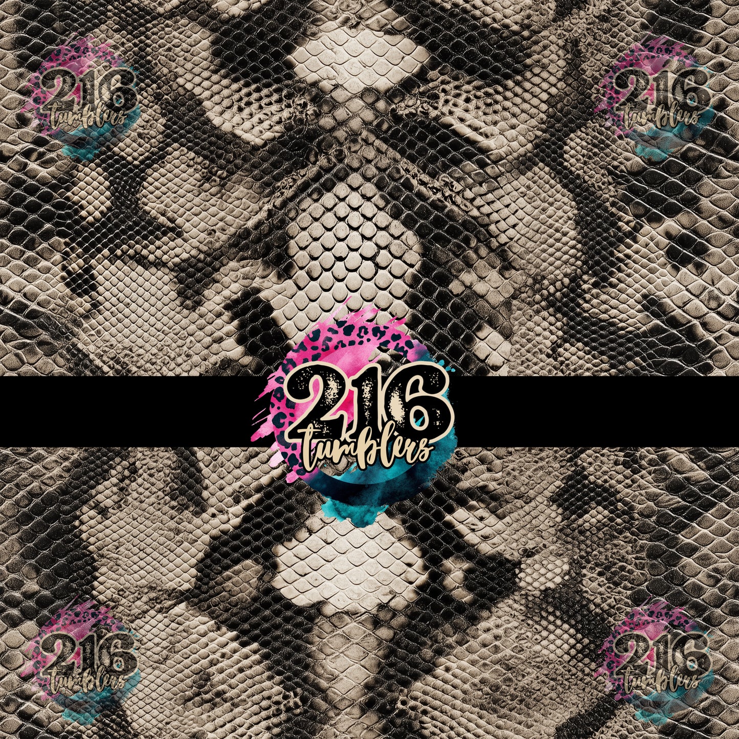 V518 SNAKESKIN