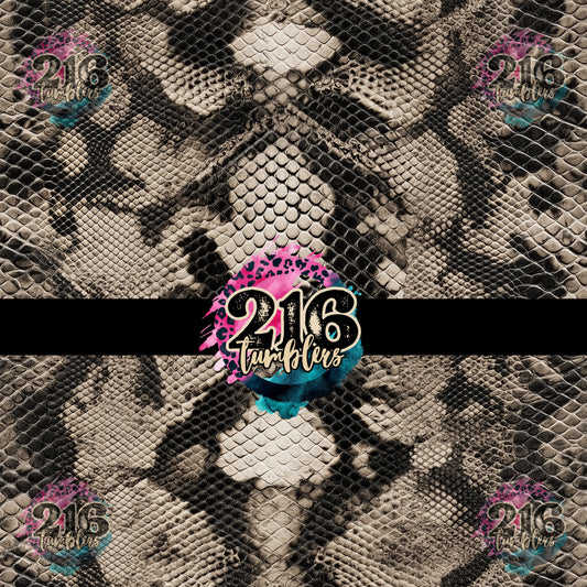 V518 SNAKESKIN