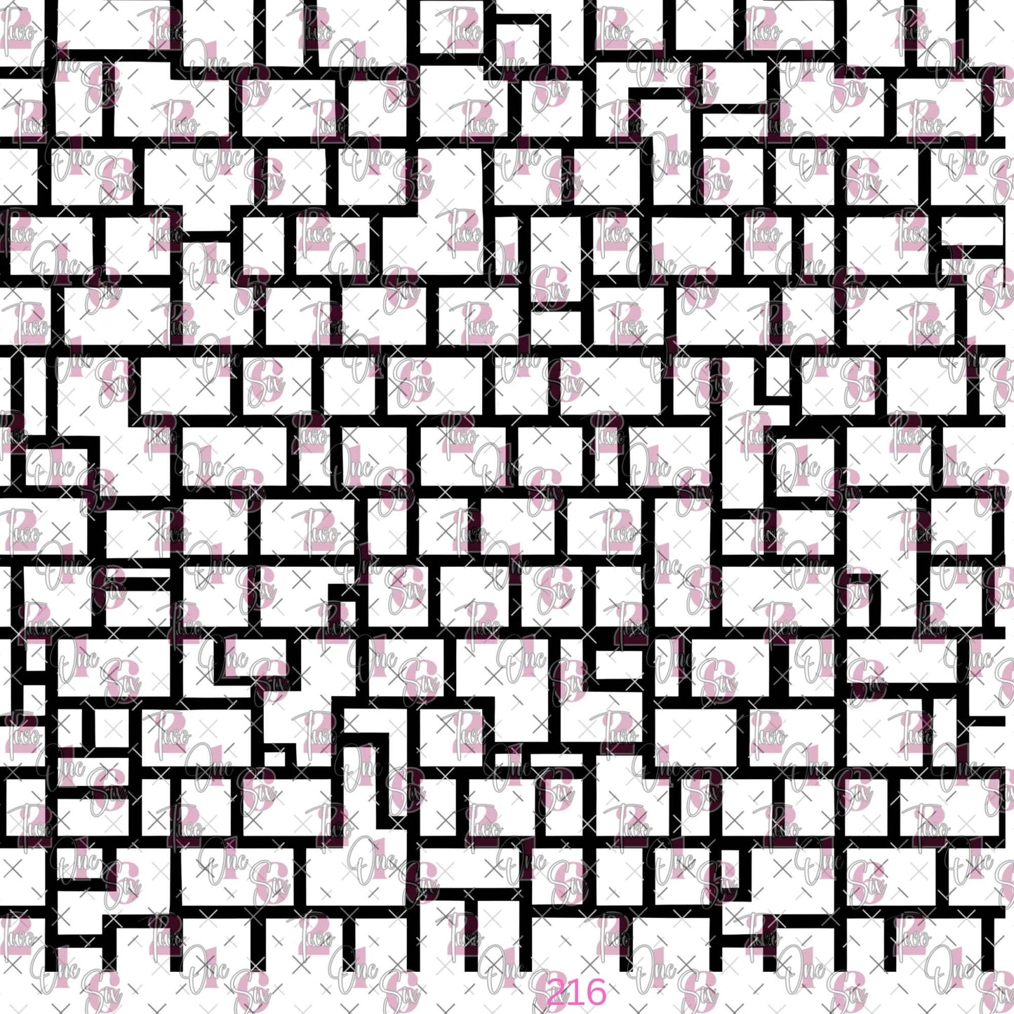 522 GRID WORKS - 216 Tumblers