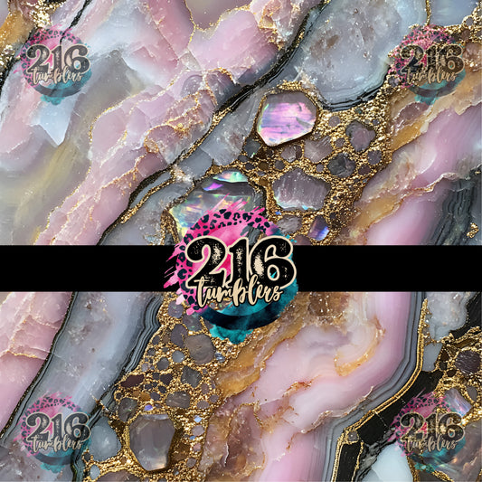 522 PASTEL AGATE