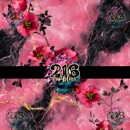 V534 PINK POISON